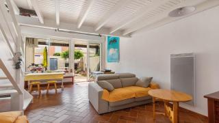 Sun Village- 39- Maison duplex- 6 pers - 0