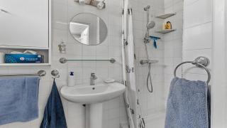 Sun Village- 39- Maison duplex- 6 pers - 4