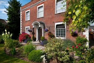 Milford Hall Salisbury - 7