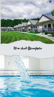 10 w skali Beauforta - Rusinowo - 8