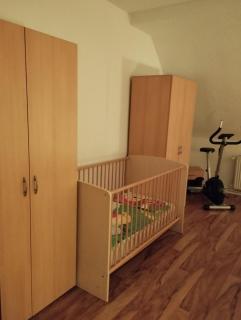 Ferienwohnung mit Elbwiesenblick - Lutherstadt Wittenberg - 2