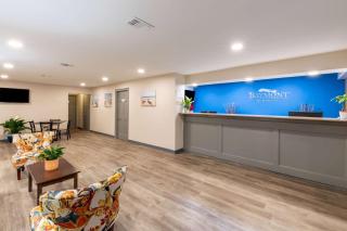 Baymont by Wyndham Biloxi - Ocean Springs - Biloxi - 6