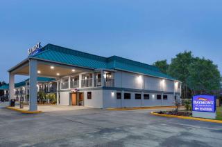 Baymont by Wyndham Biloxi - Ocean Springs - Biloxi - 7
