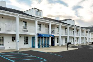 Baymont by Wyndham Prattville - Montgomery - Prattville - 5