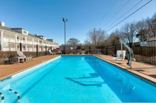 Baymont by Wyndham Prattville - Montgomery - Prattville - 4
