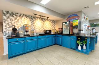 Baymont by Wyndham Prattville - Montgomery - Prattville - 7