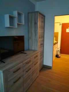 Vier Jahreszeiten, Appartment 723, Hahnenklee - Bockswiese - Goslar - 5