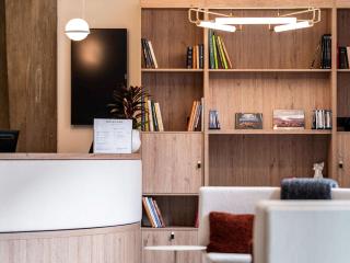 Mercure Grenoble Centre Alpotel - Grenoble - 9