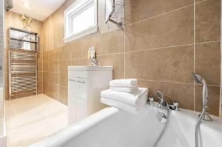 Carmel Apartments - Falkirk - 1