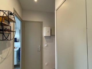 Studio lumineux avec balcon et ascenseur au cœur d'Aix-les-Bains - Idéal 1-2 personnes - FR-1-555-84 - Aix-les-Bains - 7