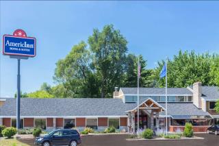 AmericInn by Wyndham Chippewa Falls - Chippewa Falls - 0