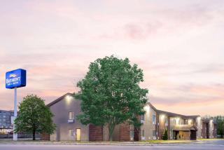 Baymont by Wyndham Beloit - Beloit - 9