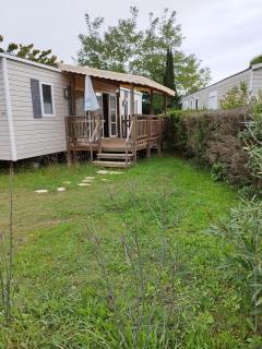 mobil home lac des reves - Lattes - 0