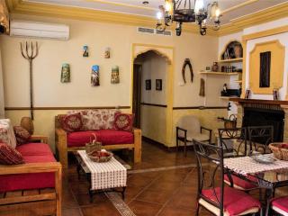 Casa La Ronda. - Jódar - 1