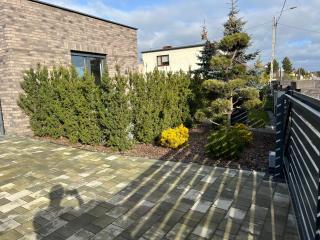 Apartament Willa Piotrowice - - 6