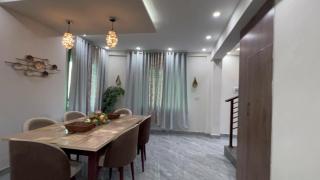 The Realtors Inn Deluxe Cottage Murree - Murree - 4