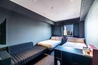 Wyndham Garden Sapporo Odori - 9