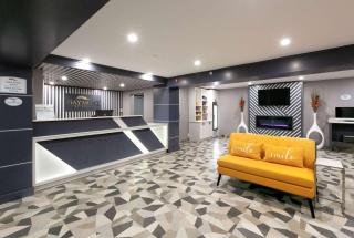 Baymont by Wyndham Chattanooga Eastridge - East Ridge - 8