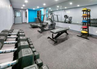 Baymont by Wyndham Chattanooga Eastridge - East Ridge - 6