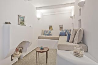 Ble traditional cottage - Afiartis - 4