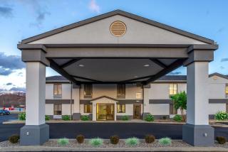 Days Inn by Wyndham Grayson - Grayson - 7