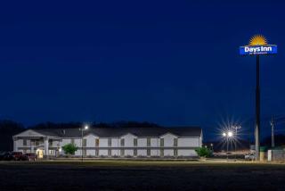Days Inn by Wyndham Grayson - Grayson - 9