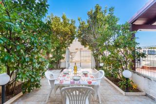 Villino Sabrina con piscina - 5