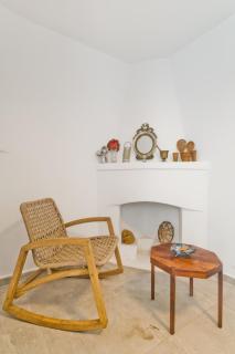 Ble traditional cottage - Afiartis - 1
