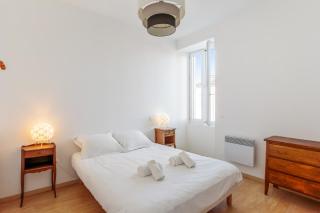 Appartement Citadelle - Welkeys - Le Château-dʼOléron - 4