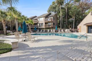 11 Moorings - Hilton Head Island - 6