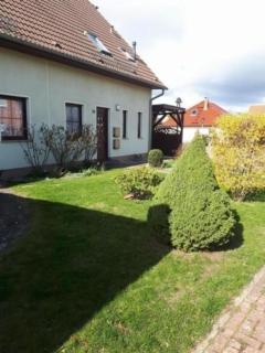 Ferienwohnung Brodaer Holz - Neubrandenburg - 9