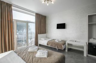 Salut - Bukovel - 4