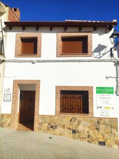 Casa Rural La Madroña - Fuenlabrada de los Montes - 1