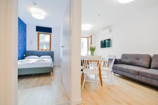 Słońce & Plaża Apartamenty Krynica Morska w Nautikka Park - Krynica Morska - 8