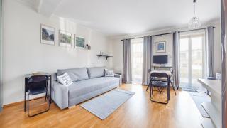 Apartamenty Sun & Snow Villa Klif - blisko plaży, blisko centrum - Jastrzębia Góra - 0