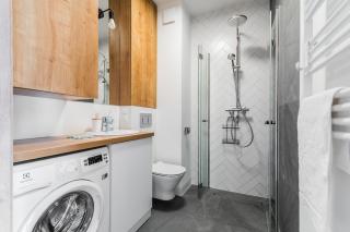 Słońce & Plaża Apartamenty Krynica Morska w Nautikka Park - Krynica Morska - 4