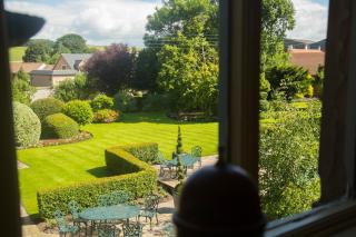 Collingwood Arms Hotel - Cornhill-on-tweed - 4