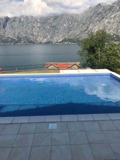 Apartman KATI - Prčanj - 5