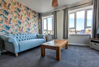 Stylish penthouse apartment - Ramsgate - 1
