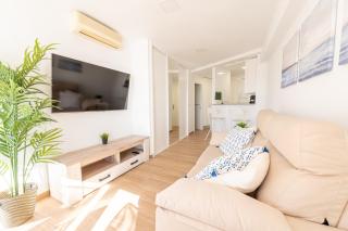 Apartamento Sunset Algarrobo by Solset - 7