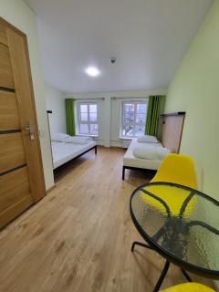 FOKA Hostel - Breslavia - 1