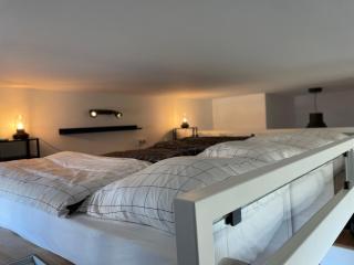 Ferienwohnung Horloffblick - Hungen - 5