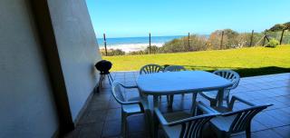 Chesapeake Bay 2 - 6 Sleeper - Amazing Sea Views! - Margate - 9