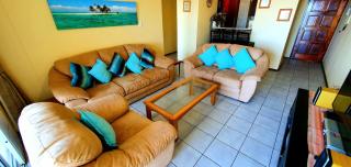 Chesapeake Bay 2 - 6 Sleeper - Amazing Sea Views! - Margate - 5