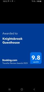 Knightsbrook Guesthouse - 9