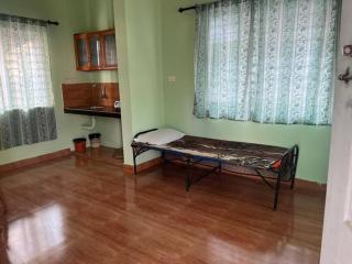 Casita Riverside Villas - Vythiri - 9