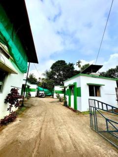 Casita Riverside Villas - Vythiri - 8