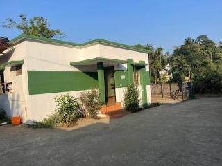 Casita Riverside Villas - Vythiri - 7