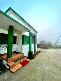 Casita Riverside Villas - Vythiri - 6