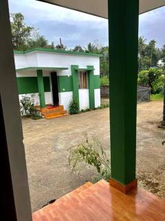 Casita Riverside Villas - Vythiri - 5